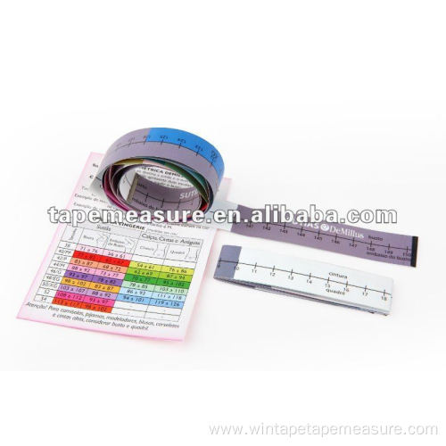 Bra Measuring Tape Measure Measurement Tape